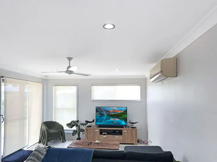 Fourth view of Homely semi-detached listing, 102 Rasmussen Avenue, Hay Point QLD 4740