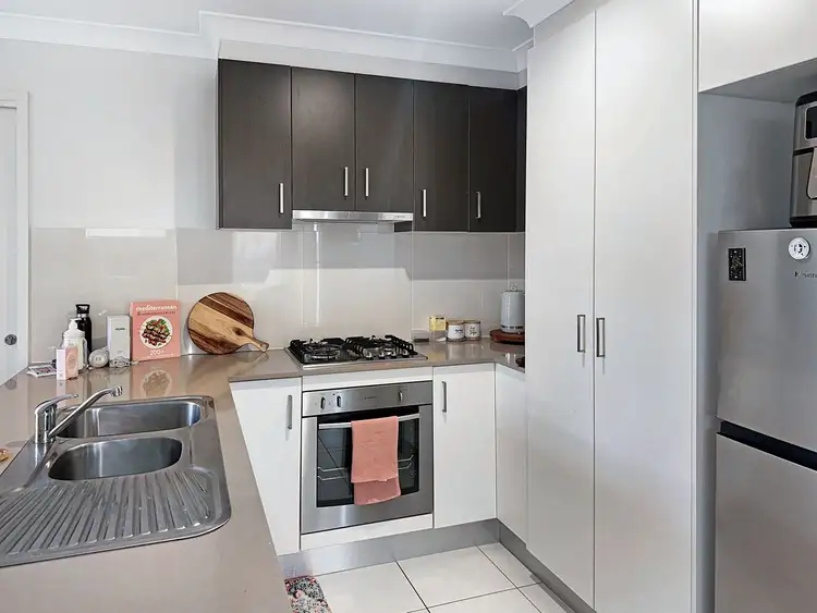 Fifth view of Homely semi-detached listing, 102 Rasmussen Avenue, Hay Point QLD 4740