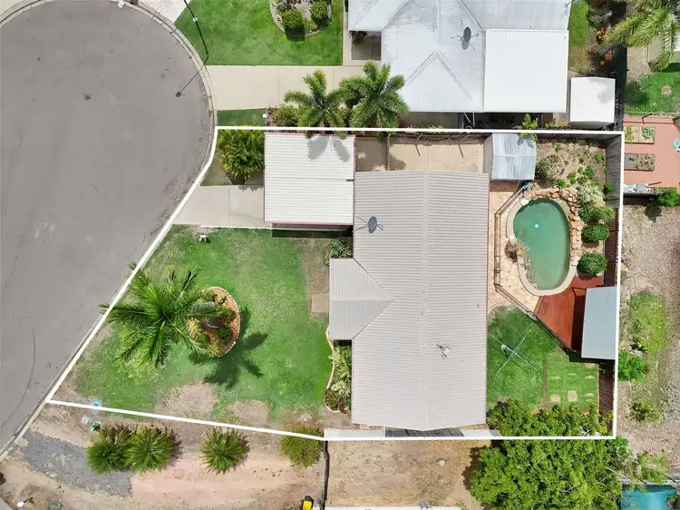 Main view of Homely house listing, 7 Raffles Court, Kelso QLD 4815