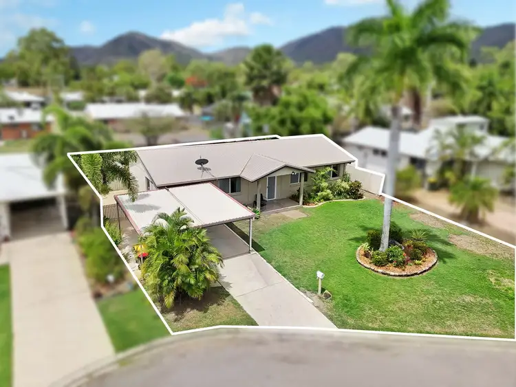 Fifth view of Homely house listing, 7 Raffles Court, Kelso QLD 4815