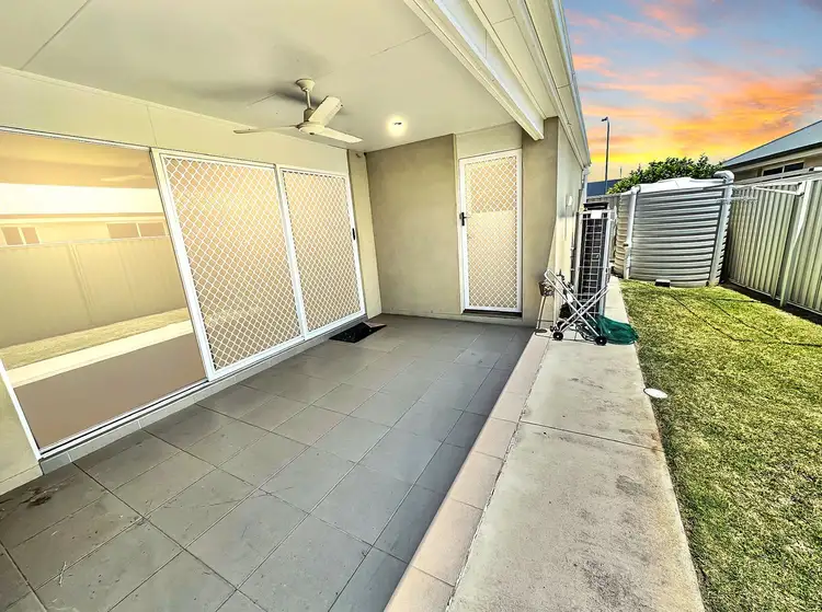 Second view of Homely unit listing, 3/16 Skewis Street, Chinchilla QLD 4413