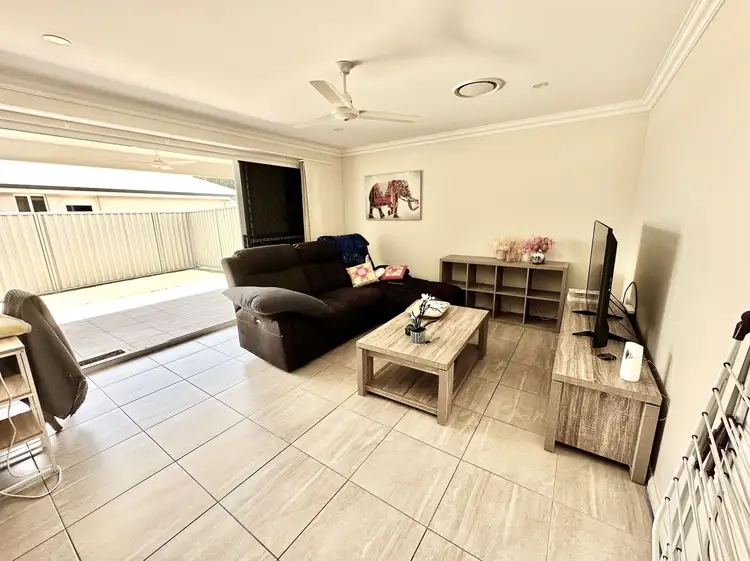 Third view of Homely unit listing, 3/16 Skewis Street, Chinchilla QLD 4413