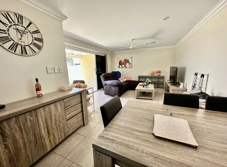 Fourth view of Homely unit listing, 3/16 Skewis Street, Chinchilla QLD 4413