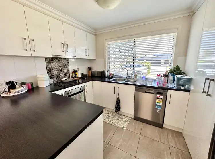 Sixth view of Homely unit listing, 3/16 Skewis Street, Chinchilla QLD 4413
