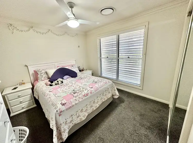Seventh view of Homely unit listing, 3/16 Skewis Street, Chinchilla QLD 4413