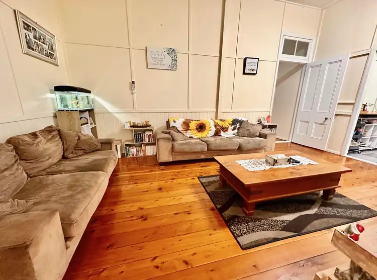 Third view of Homely house listing, 96 Boyd Street,, Chinchilla QLD 4413