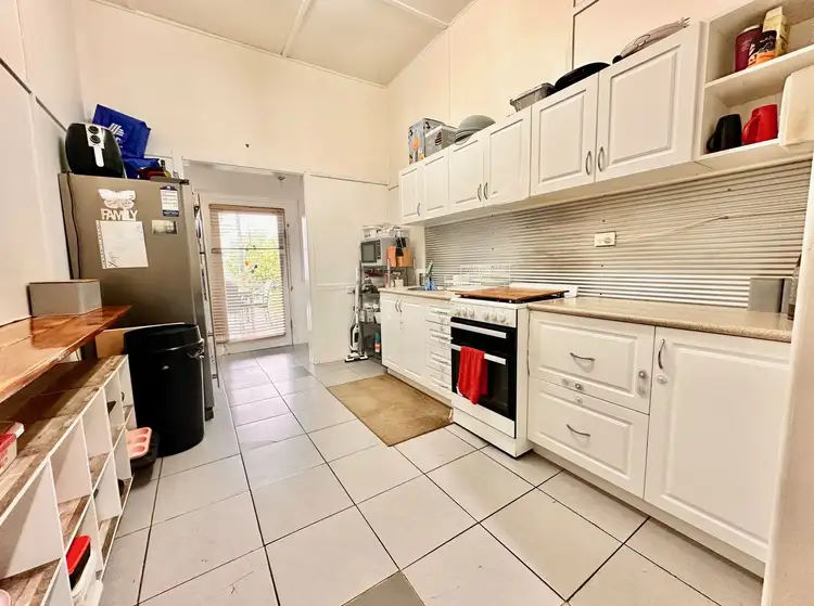 Fourth view of Homely house listing, 96 Boyd Street,, Chinchilla QLD 4413