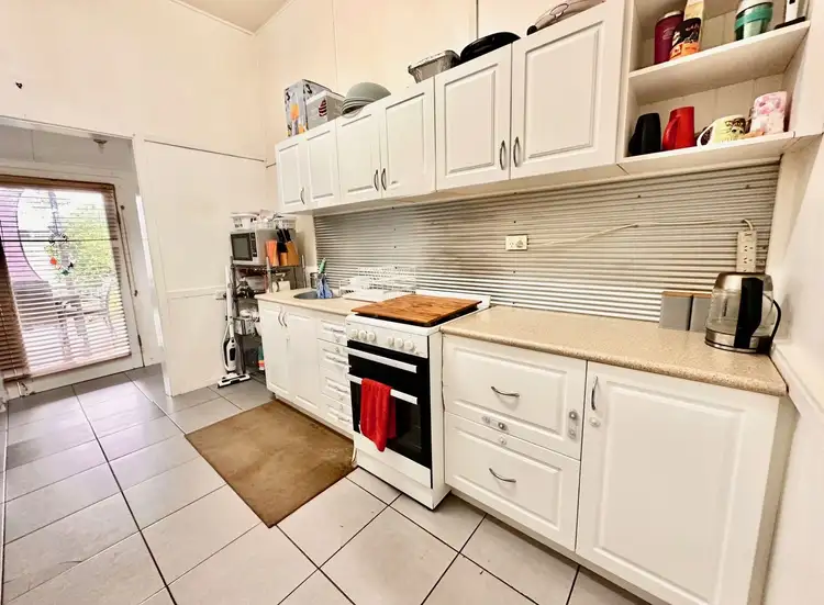 Fifth view of Homely house listing, 96 Boyd Street,, Chinchilla QLD 4413