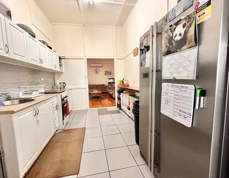 Sixth view of Homely house listing, 96 Boyd Street,, Chinchilla QLD 4413