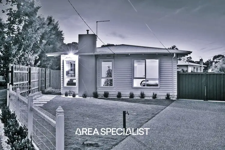 6 Glen Court, Frankston VIC 3199