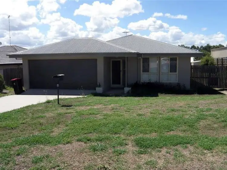 4 Valley View Drive