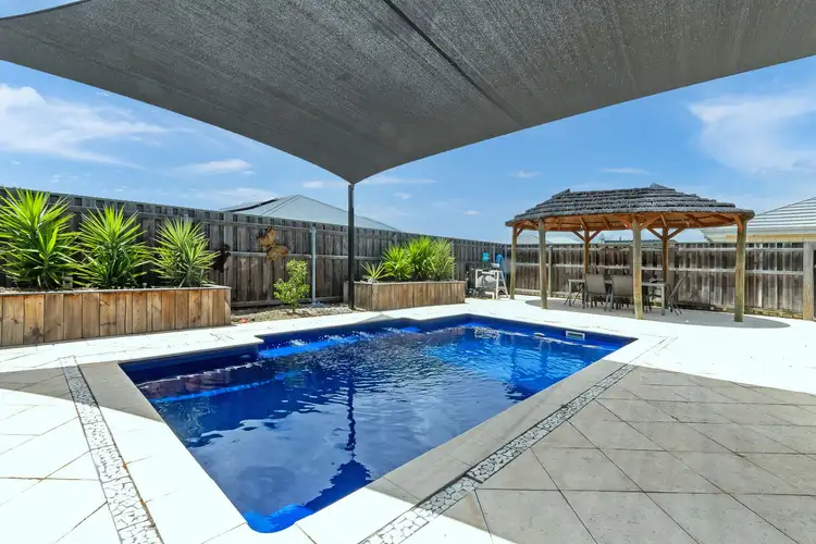 Main view of Homely house listing, 12 Cadogan Outlook, Ellenbrook WA 6069