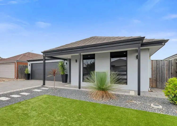 Third view of Homely house listing, 12 Cadogan Outlook, Ellenbrook WA 6069
