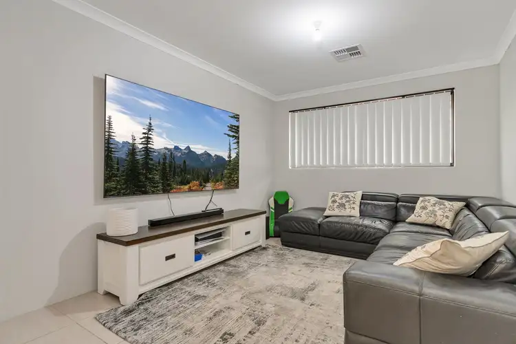 Fourth view of Homely house listing, 12 Cadogan Outlook, Ellenbrook WA 6069