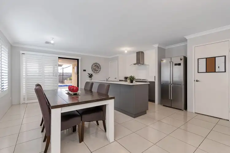 Sixth view of Homely house listing, 12 Cadogan Outlook, Ellenbrook WA 6069