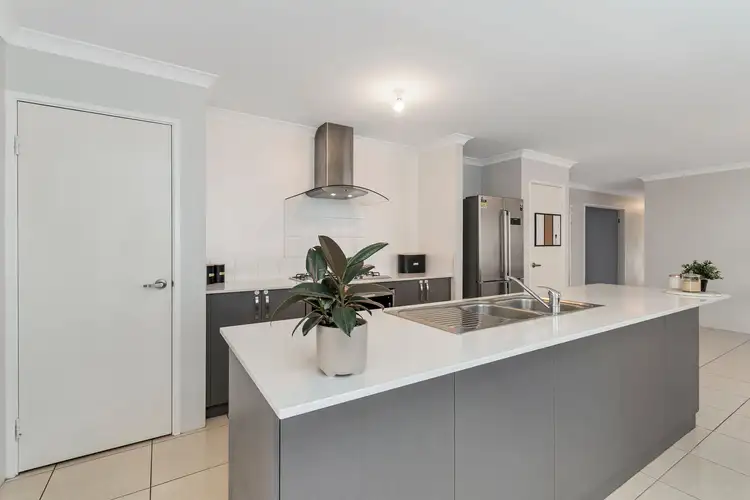 Seventh view of Homely house listing, 12 Cadogan Outlook, Ellenbrook WA 6069
