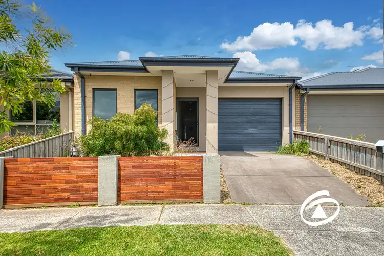 Main view of Homely house listing, 36 Arlington Avenue, Pakenham VIC 3810