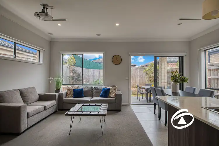 Fourth view of Homely house listing, 36 Arlington Avenue, Pakenham VIC 3810