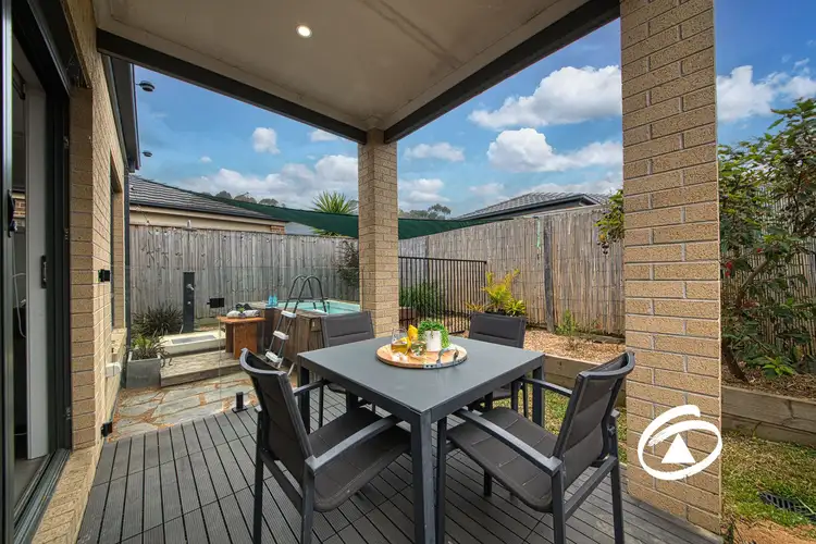 Fifth view of Homely house listing, 36 Arlington Avenue, Pakenham VIC 3810