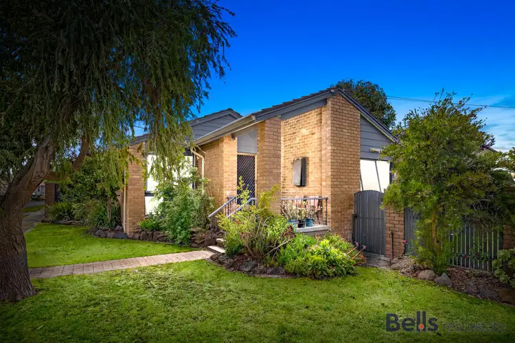 5 Calverton Road, Kealba VIC 3021