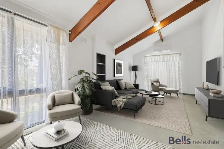 Second view of Homely house listing, 5 Calverton Road, Kealba VIC 3021