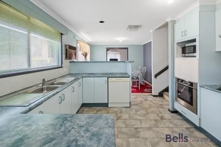 Third view of Homely house listing, 5 Calverton Road, Kealba VIC 3021