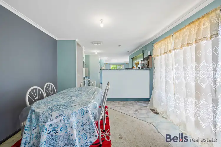 Fourth view of Homely house listing, 5 Calverton Road, Kealba VIC 3021