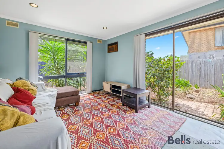 Fifth view of Homely house listing, 5 Calverton Road, Kealba VIC 3021