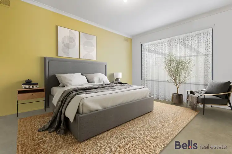 Sixth view of Homely house listing, 5 Calverton Road, Kealba VIC 3021
