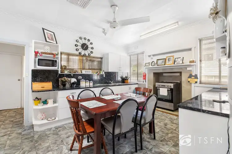 Third view of Homely house listing, 1 Lindsay Street, Kangaroo Flat VIC 3555