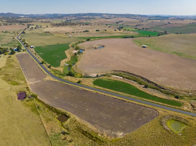 Fourth view of Homely rural property listing, 479 Gestingthorpe Road, Cow Flat NSW 2795