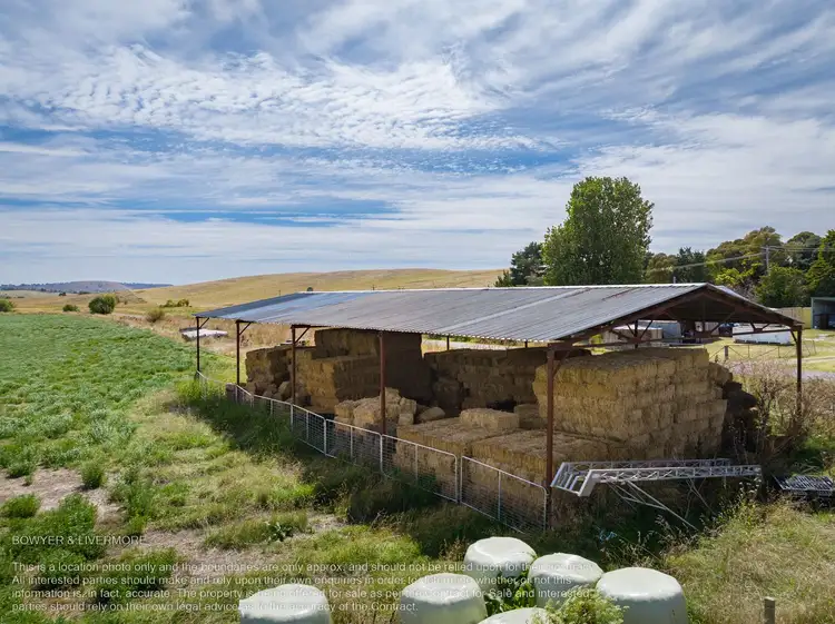 Fifth view of Homely rural property listing, 479 Gestingthorpe Road, Cow Flat NSW 2795