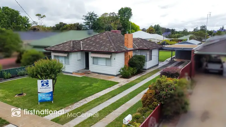 12 Morris Court, Tongala VIC 3621