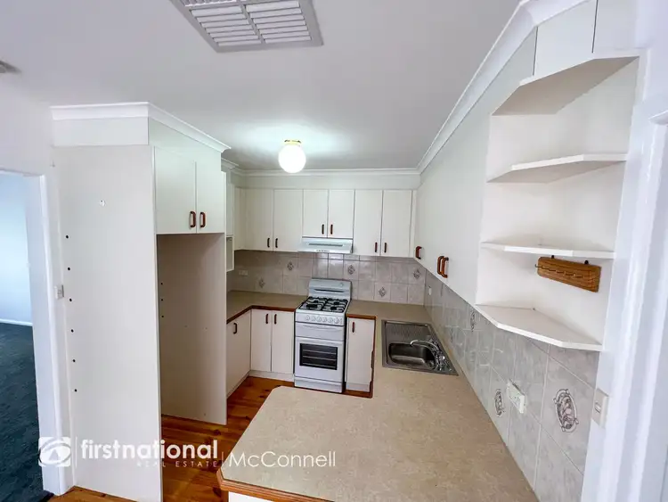Second view of Homely house listing, 12 Morris Court, Tongala VIC 3621