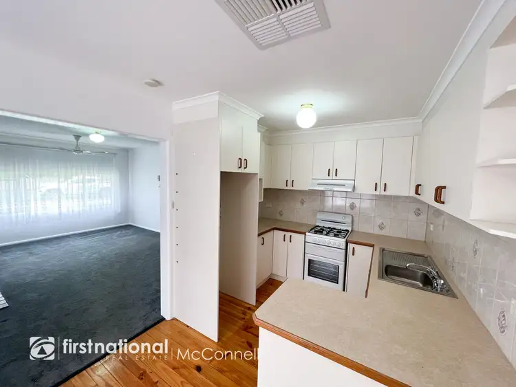 Third view of Homely house listing, 12 Morris Court, Tongala VIC 3621