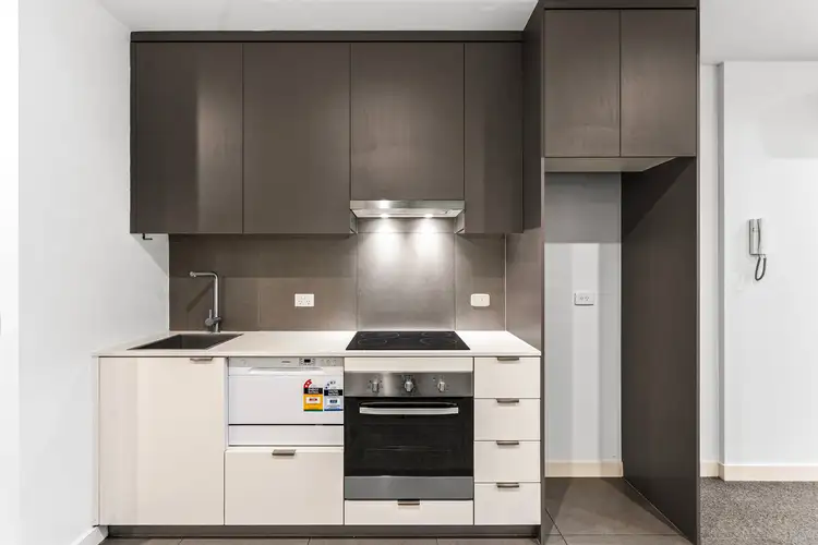 Fourth view of Homely apartment listing, 102/557 Little Lonsdale Street, Melbourne VIC 3000