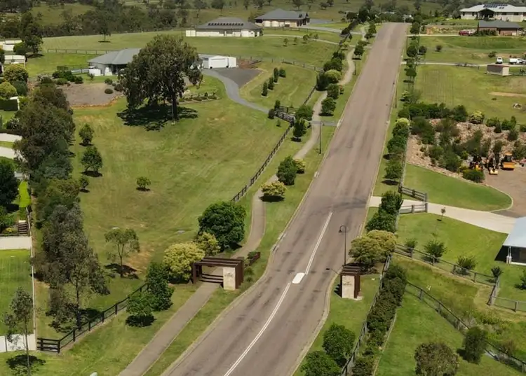 6 Jackaroo Close, Muswellbrook NSW 2333