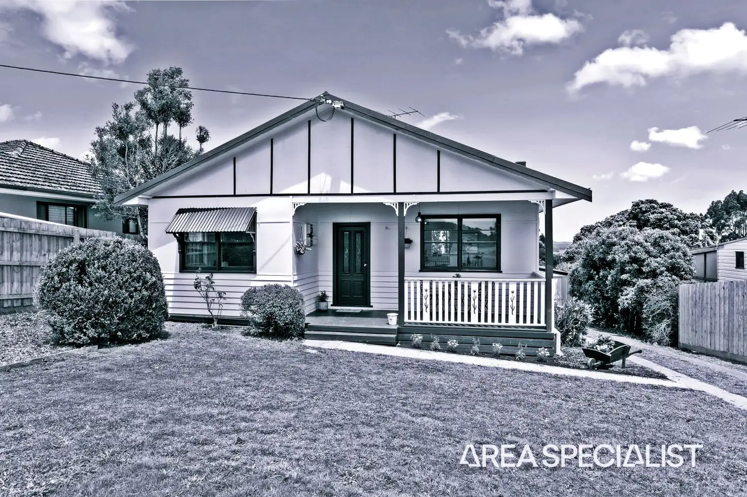 Main view of Homely house listing, 21 Warragul Road, Korumburra VIC 3950
