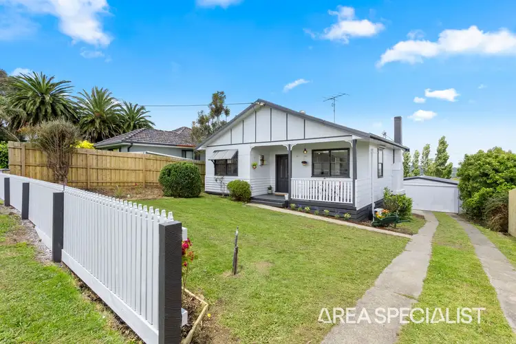 Third view of Homely house listing, 21 Warragul Road, Korumburra VIC 3950