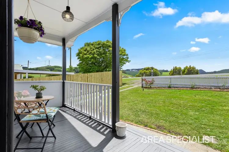 Fifth view of Homely house listing, 21 Warragul Road, Korumburra VIC 3950