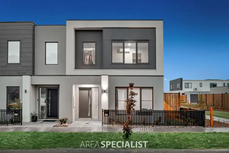 Main view of Homely house listing, 29B Odeon Avenue, Clyde North VIC 3978
