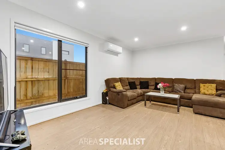 Second view of Homely house listing, 29B Odeon Avenue, Clyde North VIC 3978