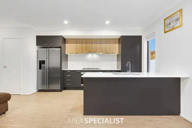 Third view of Homely house listing, 29B Odeon Avenue, Clyde North VIC 3978