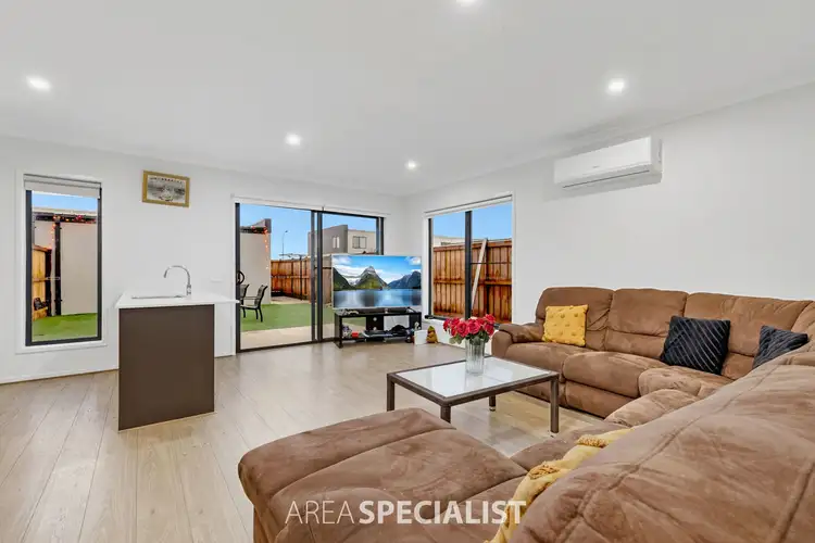 Fourth view of Homely house listing, 29B Odeon Avenue, Clyde North VIC 3978