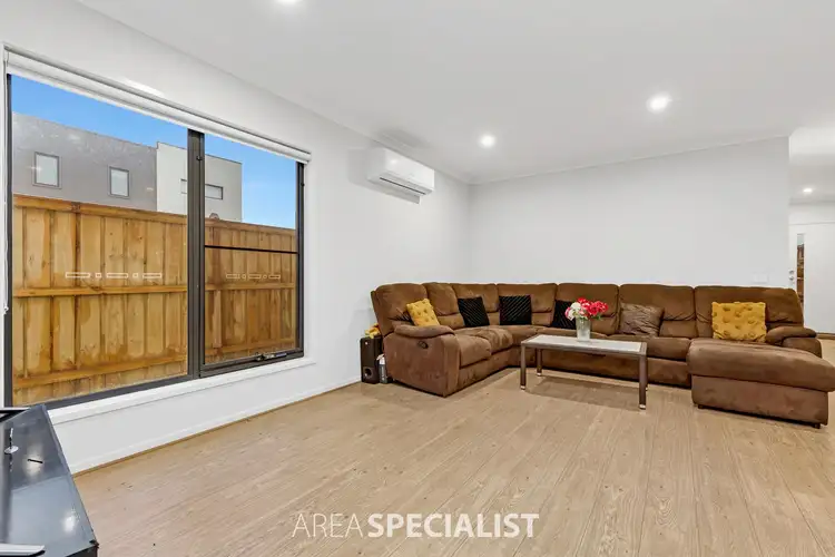 Fifth view of Homely house listing, 29B Odeon Avenue, Clyde North VIC 3978