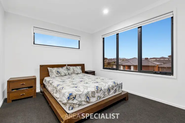 Sixth view of Homely house listing, 29B Odeon Avenue, Clyde North VIC 3978
