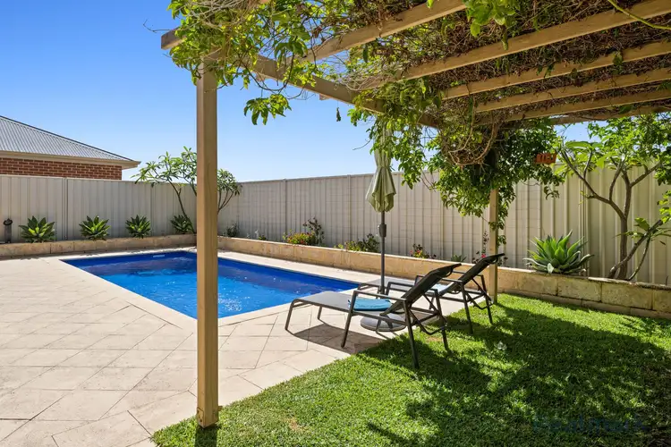 Second view of Homely house listing, 4 Liesham Crescent, Baldivis WA 6171
