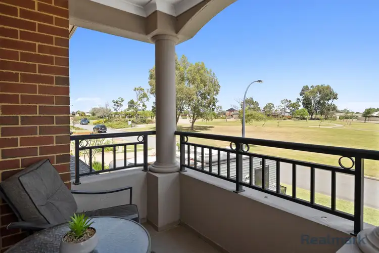 Third view of Homely house listing, 4 Liesham Crescent, Baldivis WA 6171