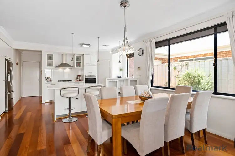 Fifth view of Homely house listing, 4 Liesham Crescent, Baldivis WA 6171