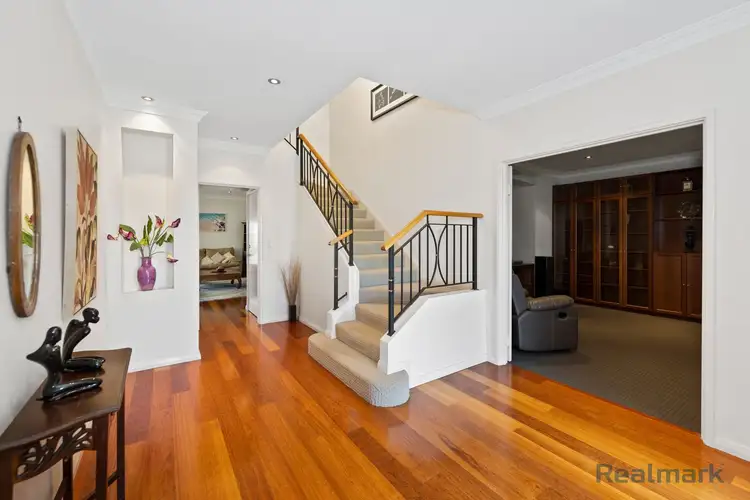 Sixth view of Homely house listing, 4 Liesham Crescent, Baldivis WA 6171